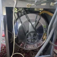 لباسشویی|ماشین لباسشویی و خشککن لباس|تبریز, |دیوار