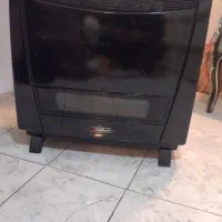 بخاری گازی نیک کالا استاندارد درحدنو