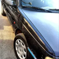 فروش و معاوضه روا مدل 85|خودرو سواری و وانت|کامیاران, |دیوار