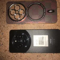 گوشی poco c75حافظه256رام8|موبایل|تهران, فلاح|دیوار