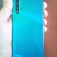 گوشی هواوی نوا 5 t|موبایل|قوچان, |دیوار