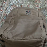 کوله پشتی کیف کفش