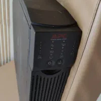 یو پی اس  Apc