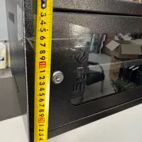 رک شبکه فوکا از سایز ۲ یونیت تا ۴۲ یونیت|مودم و تجهیزات شبکه|اصفهان, نقش جهان|دیوار