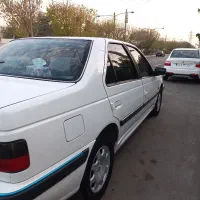 پارس مدل۹۳دوگانه کارخانه|خودرو سواری و وانت|پرند, فاز ۰|دیوار