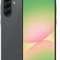 سامسونگ A56 مشکی ظرفیت 256 گیگابایت رم 8 +