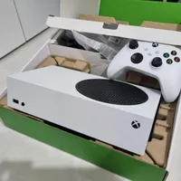 ایکس باکس سری اس Xbox Series S