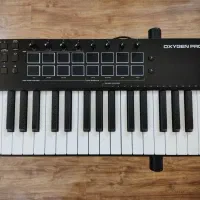 midi keyboard