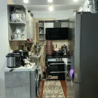 50متر/شکوفه/تکواحدی/فول امکانات/بمب سرمایه گذاری|فروش آپارتمان|تهران, شکوفه|دیوار