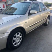 مزدا ۳۲۳ مدل ۸۳ ۳ لکه رنگ|خودرو سواری و وانت|کرج, شاهینویلا|دیوار