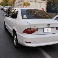 سورن توربو ۹۴|خودرو سواری و وانت|تهران, شهرک پرواز|دیوار