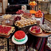 فروش گلیم دستباف در حدنو|فرش|مشهد, مشکینی (شهرک غرب)|دیوار