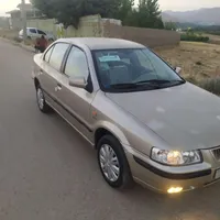 سمند X7 بنزینی، مدل ۱۳۸۲ فابربک خونگی|خودرو سواری و وانت|شیراز, شهرک گلستان|دیوار