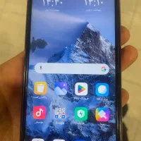 Xiaomi Redmi note 8