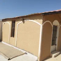 باغ فروشی با دیوار نزدیک شاهین شهر