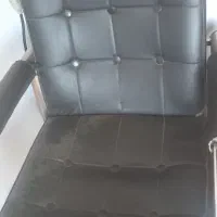 صندلی انتظار