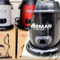 بدنه جاروبرقی سطلی پوسته جارو نو تعویض بدنه کهنه|جاروبرقی، جارو شارژی، بخارشو|قم, آزادگان|دیوار