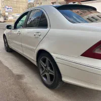 بنز،c240|خودرو سواری و وانت|قزوین, |دیوار