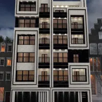 آغاز پیش فروش آپارتمان 115متری (کفشگر کلا)