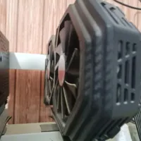 کارت گرافیک مدل XFX|قطعات و لوازم جانبی رایانه|بندر دیر, |دیوار