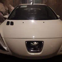پژو ۲۰۷ دنده ای و اتومات