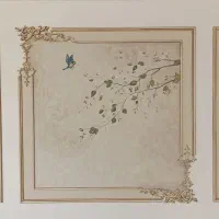 نقاشی ساختمان ۸۰|خدمات پیشه و مهارت|مشهد, عامل|دیوار