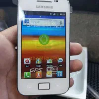 گوشی سامسونگ Ace S5839i  Galaxy Ace S