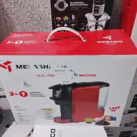 اسپرسو و نسپروساز مباشی 301