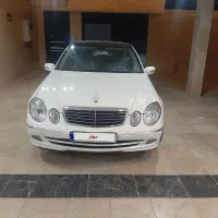 بنز e240  فول سند شخصی