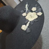 کلاه ساحلی اصلی