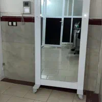 آیینه قدی سالم