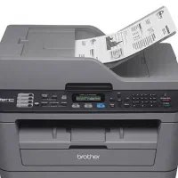 پرینتر لیزری چندکارهی برادر مدل MFC-L2700DW|پرینتر، اسکنر، کپی، فکس|تهران, دیلمان|دیوار