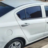 برلیانس h230 مدل ۹۶|خودرو سواری و وانت|اصفهان, بهارستان|دیوار