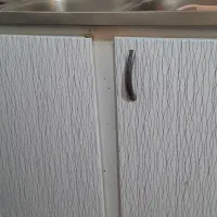 کابینت ظرفشویی ابچکان وسینک