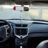 ام‌وی‌ام 315 هاچبک اسپرت لاکچری، مدل ۱۳۹۶|خودرو سواری و وانت|اراک, |دیوار