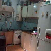 خانه ۵۵ متری ویلایی تمیز و حیاط دار