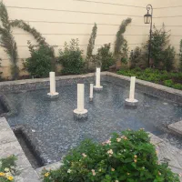 ۶۰متر۱خوابه فول امکانات مجتمع رویال رز