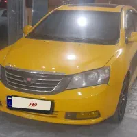 تاکسی برون شهری