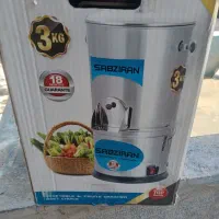 سبزی خرد کن