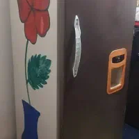 یخچال سالم نو. پارس بدلیل جابجایی|یخچال و فریزر|اهواز, کوروش|دیوار