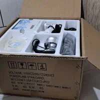 دستگاه تخصصی میکروکارنت N97 Lize|آرایشگاه و سالن‌های زیبایی|مبارکه, |دیوار