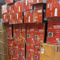 کولر ایولی گازی ایوولی سوپر جنرال مدیا وستپونت