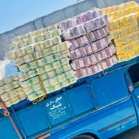 نخ و طناب پلاستیکی|عمدهفروشی|کهریزک, |دیوار