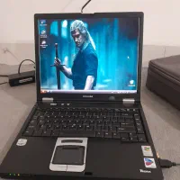 لبتاب توشیبا معاوضه باگوشی