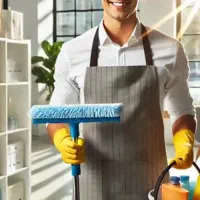 برای نظافت حرفهای و بیدغدغه با ما تماس بگیرید|خدمات نظافت|رشت, سعدی (تختی)|دیوار