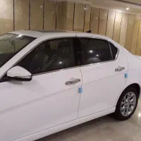 دنا پلاس توربو ۶ دنده مدل ۱۴۰۲ صفر|خودرو سواری و وانت|تهران, اباذر|دیوار