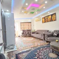 طبقه اول ۶۵متری حمیدیان