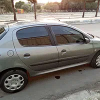 پژو 206 تیپ ۳، مدل ۱۳۸۶|خودرو سواری و وانت|نسیمشهر, |دیوار