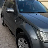 سوزوکی ویتارا 2400مدل ۹۰