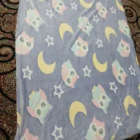 پتو ژله ای شبنما